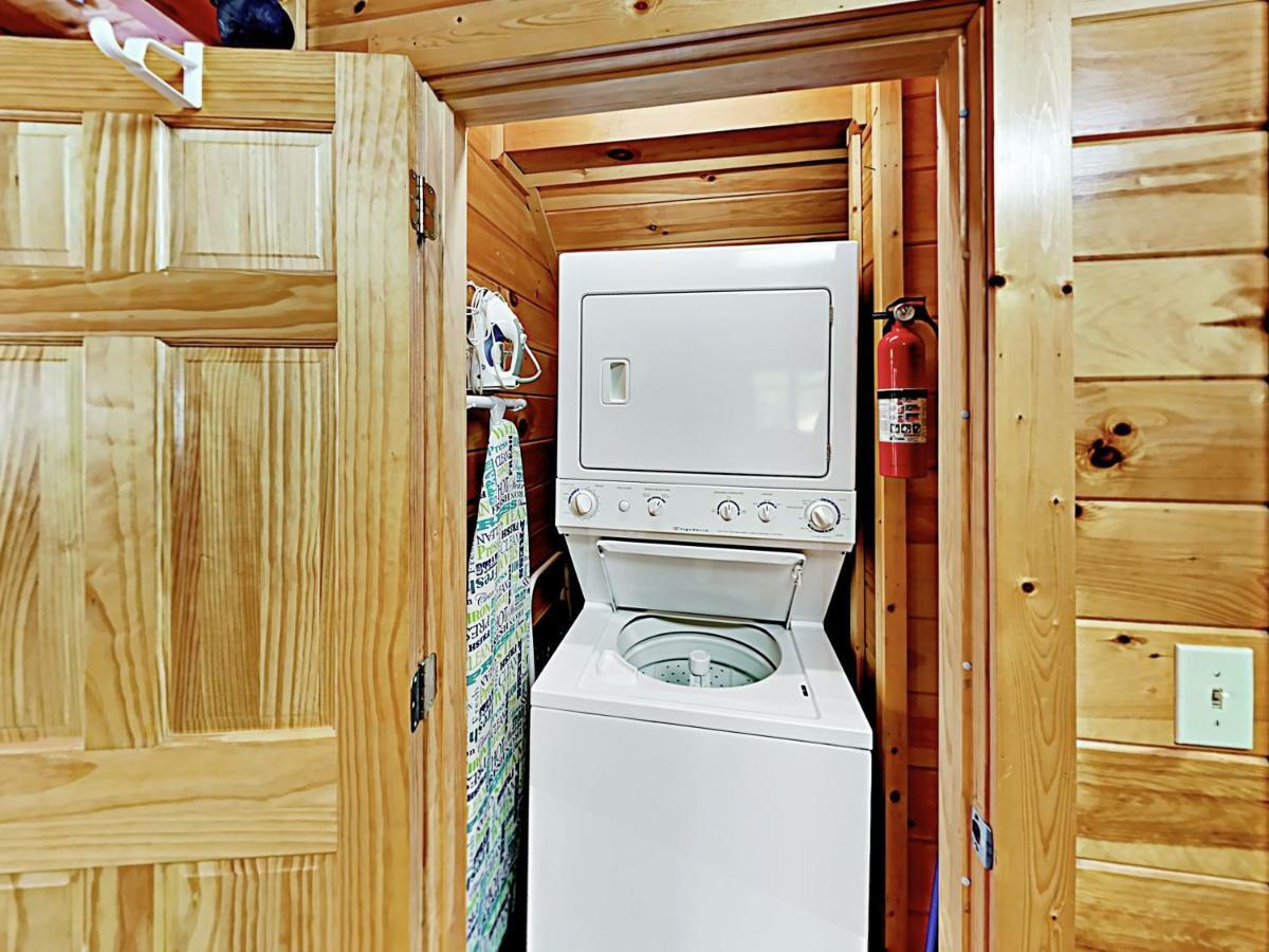 Holiday home Eastern Sky Mountain Retreat Pigeon Forge