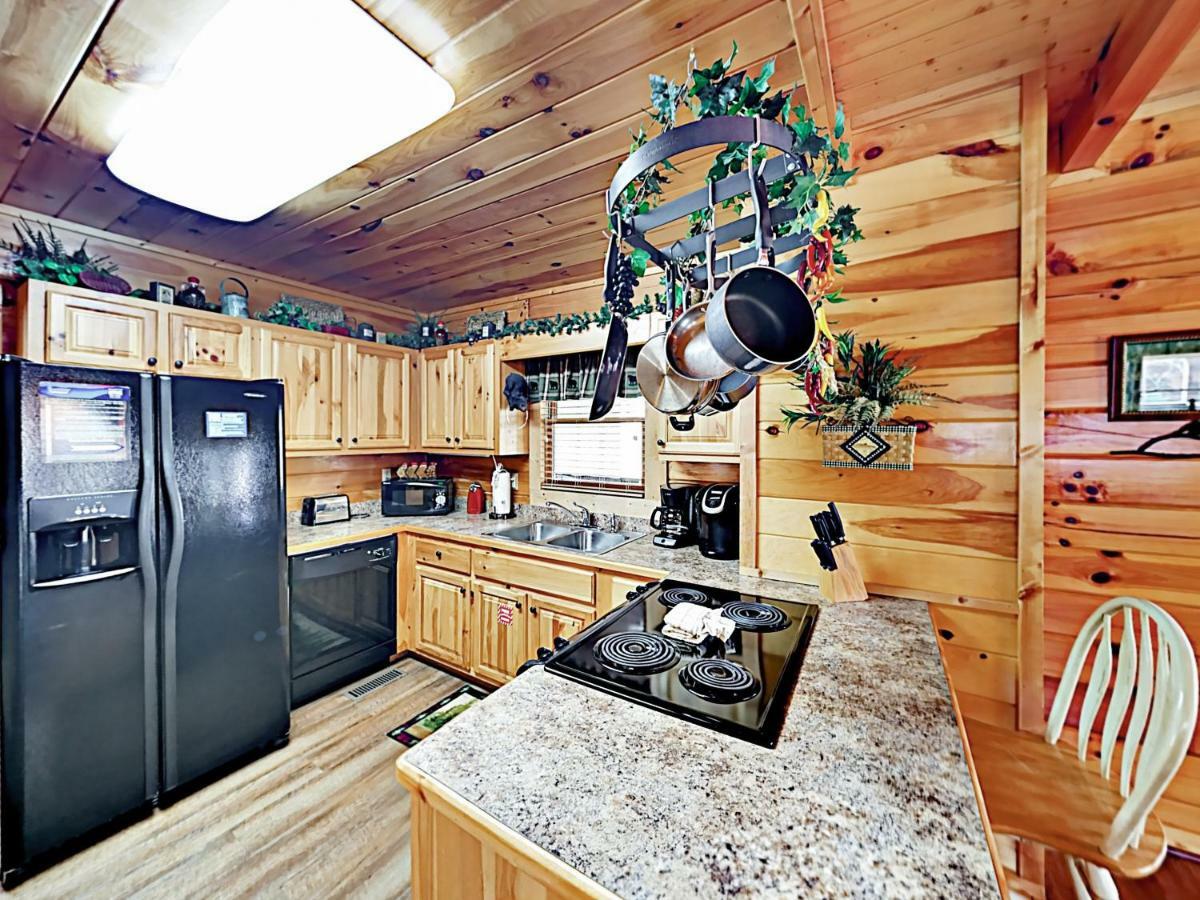 Eastern Sky Mountain Retreat Holiday home