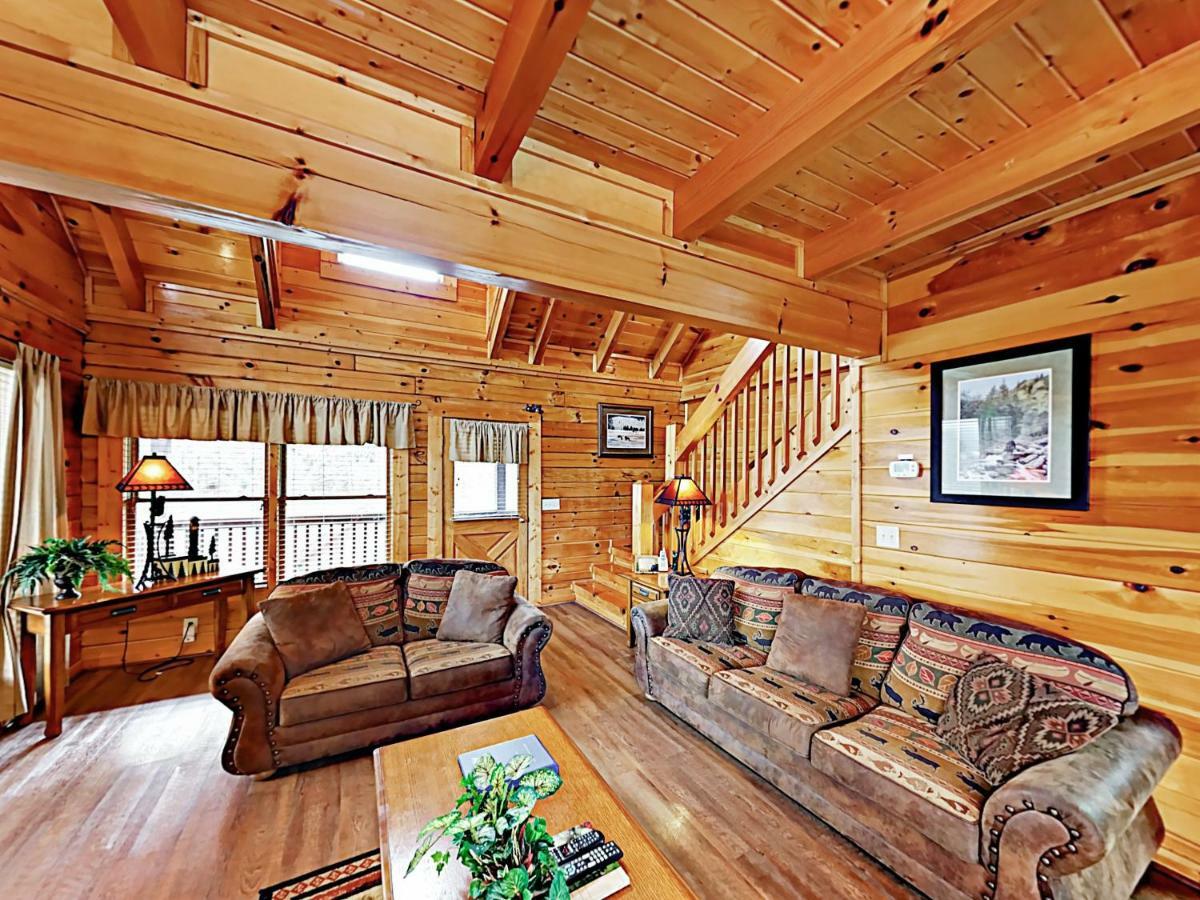 Holiday home Eastern Sky Mountain Retreat
