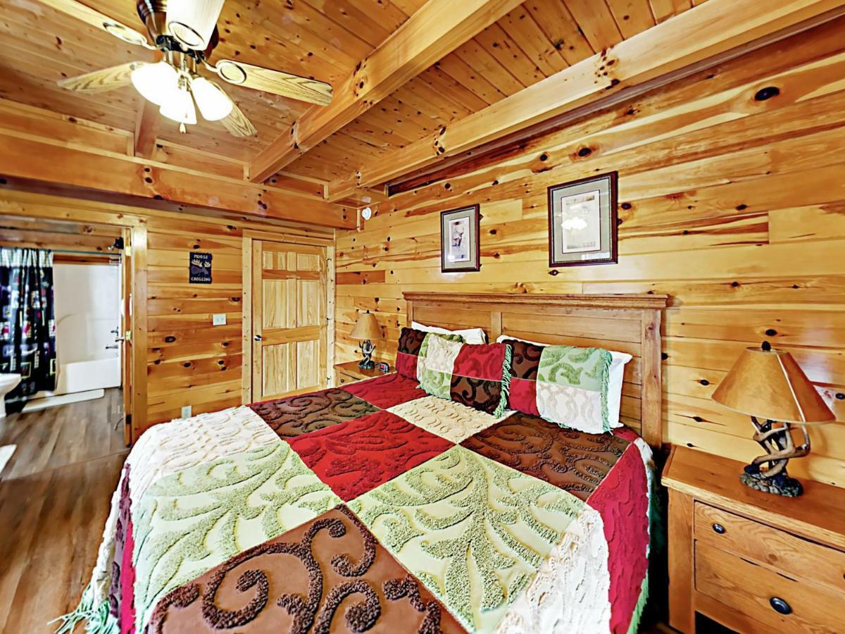Eastern Sky Mountain Retreat *