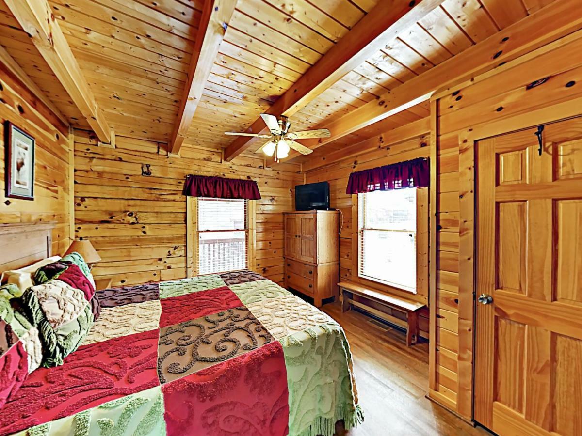 Holiday home Eastern Sky Mountain Retreat *