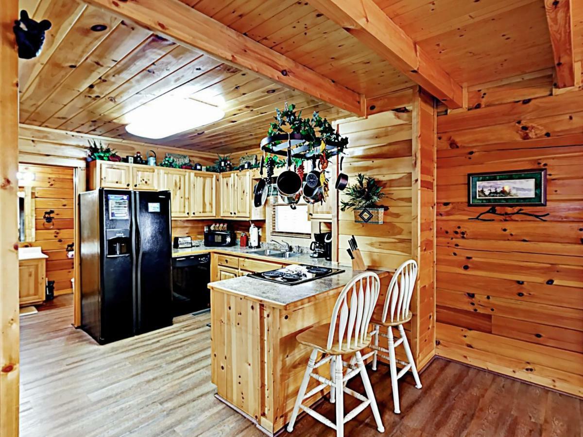 Eastern Sky Mountain Retreat