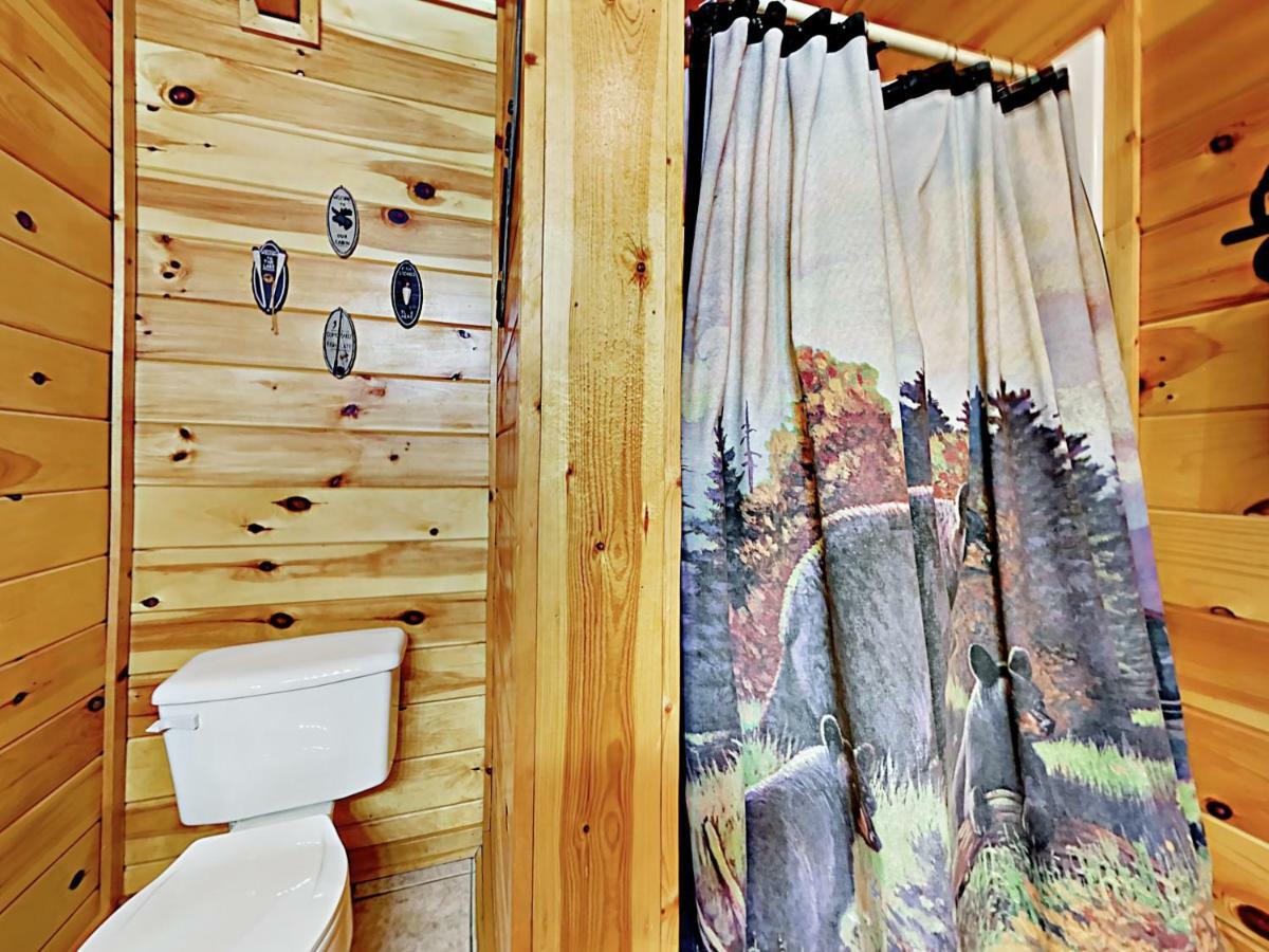 Holiday home Eastern Sky Mountain Retreat