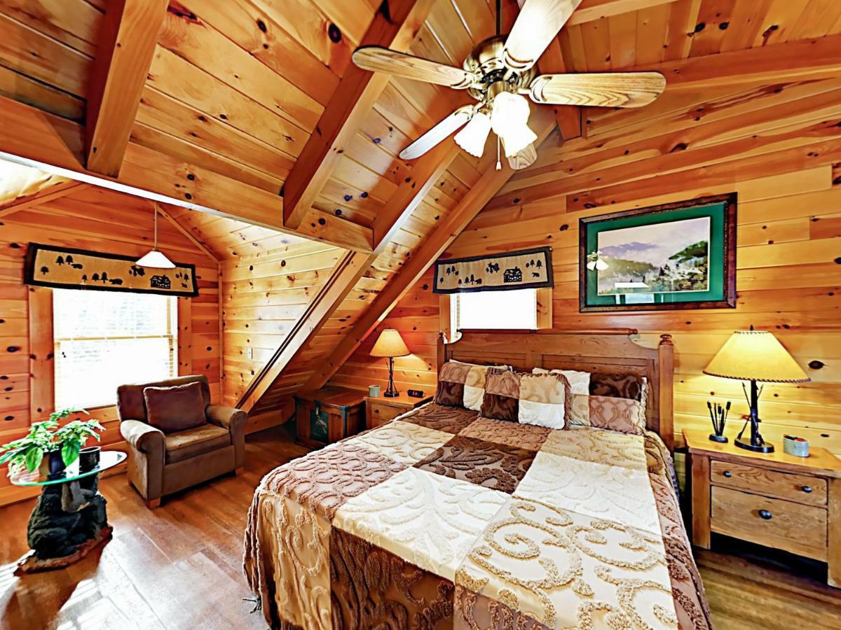 Eastern Sky Mountain Retreat