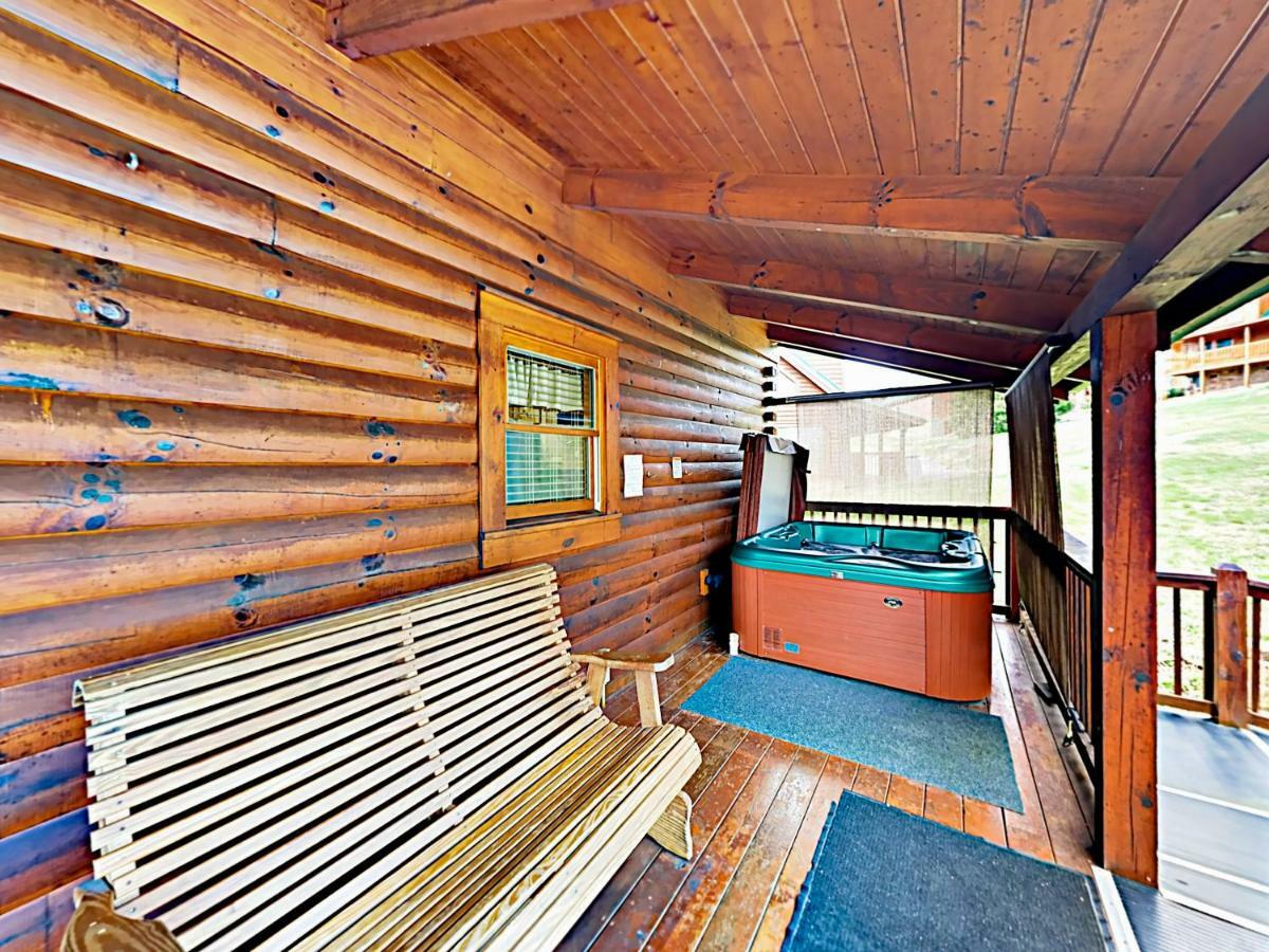 Holiday home Eastern Sky Mountain Retreat *