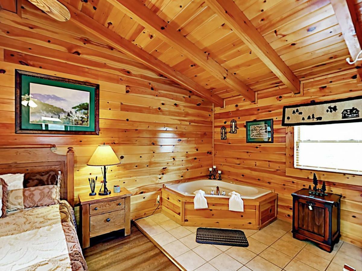 Eastern Sky Mountain Retreat Holiday home *