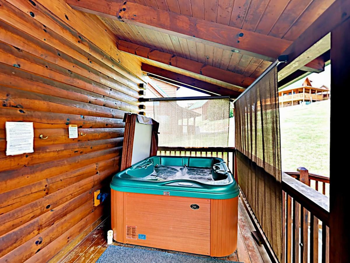 Holiday home Eastern Sky Mountain Retreat *