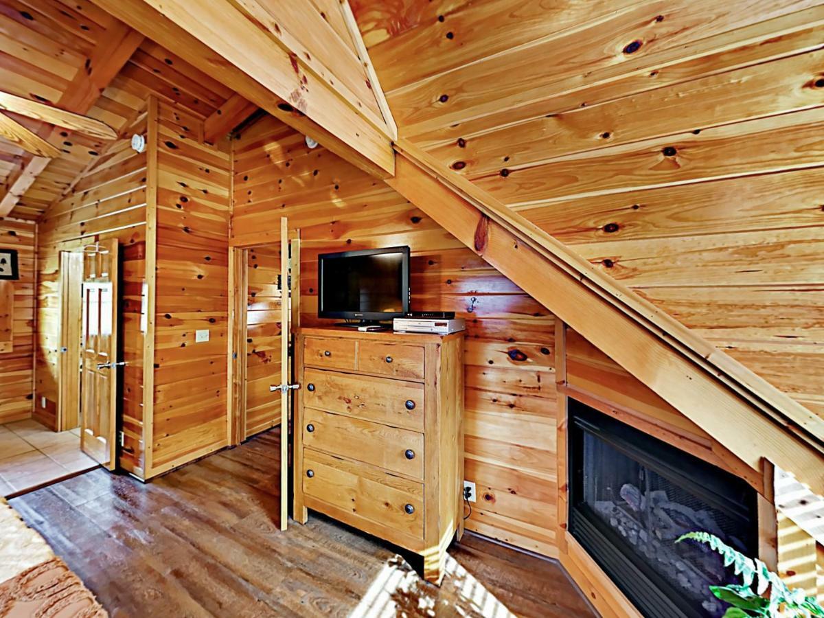 Holiday home Eastern Sky Mountain Retreat