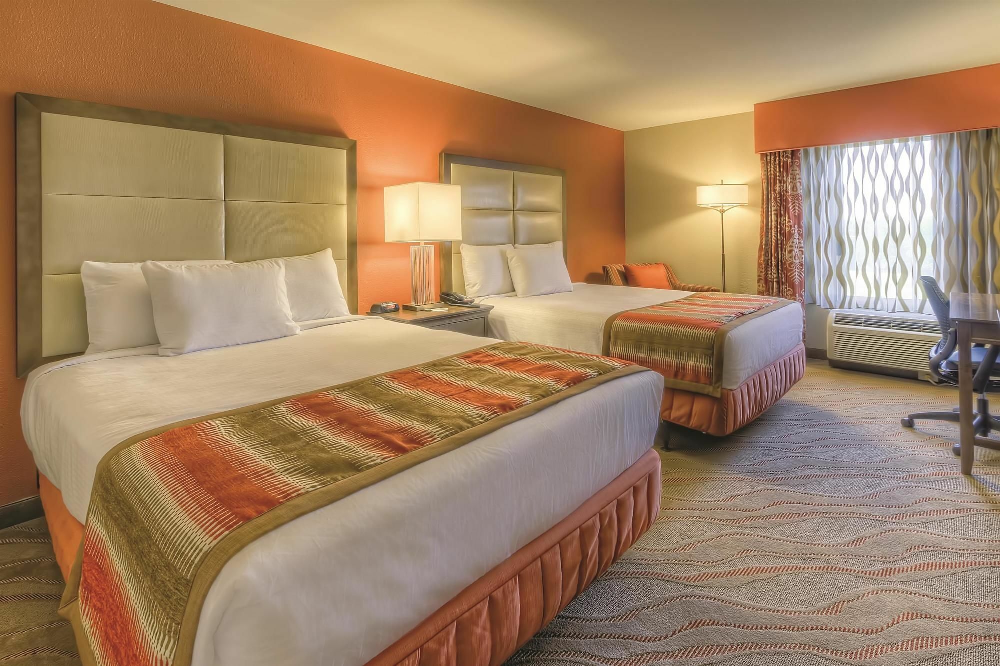 Hotel La Quinta By Wyndham Pigeon Forge