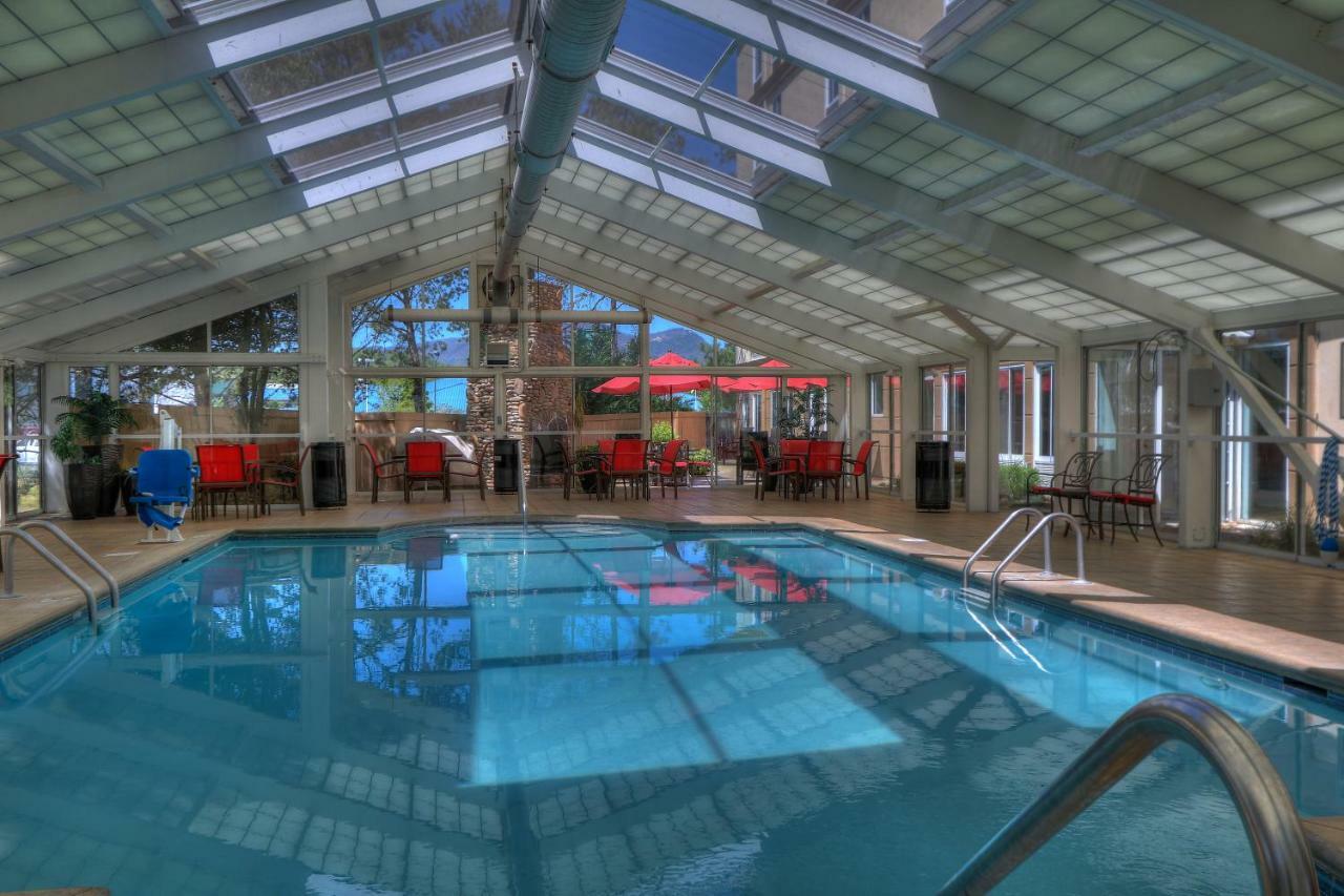 La Quinta By Wyndham Hotel Pigeon Forge