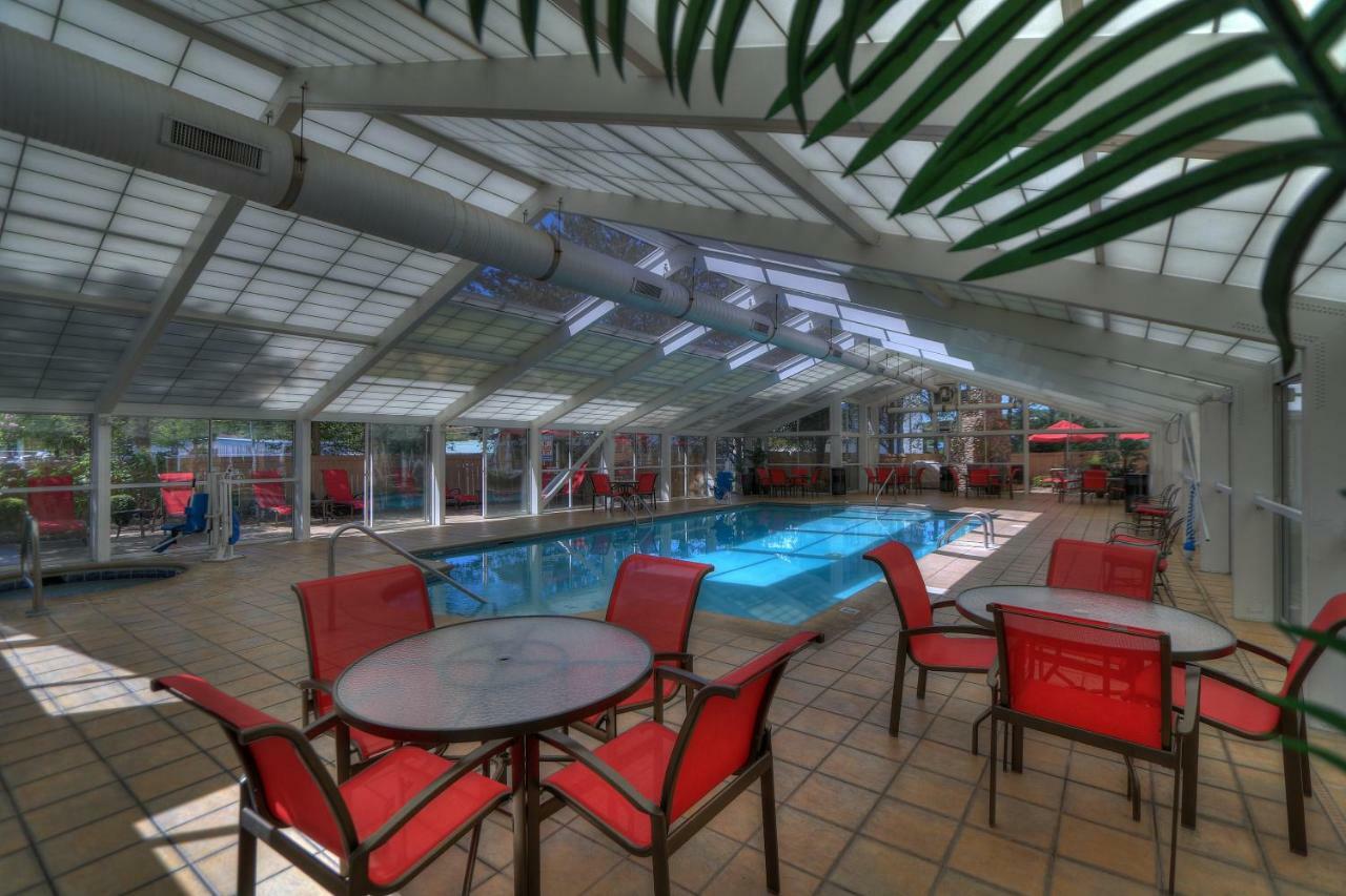 La Quinta By Wyndham Hotel 3*