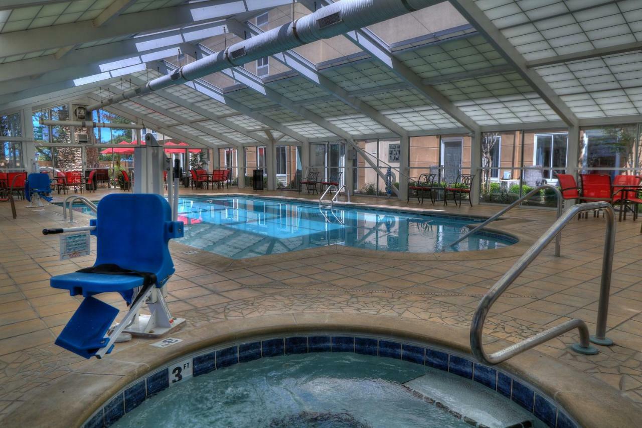 La Quinta By Wyndham Hotel