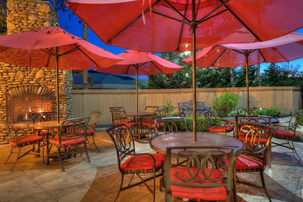 La Quinta By Wyndham 3* Pigeon Forge
