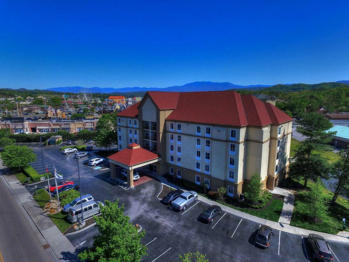 La Quinta By Wyndham Hotel Pigeon Forge