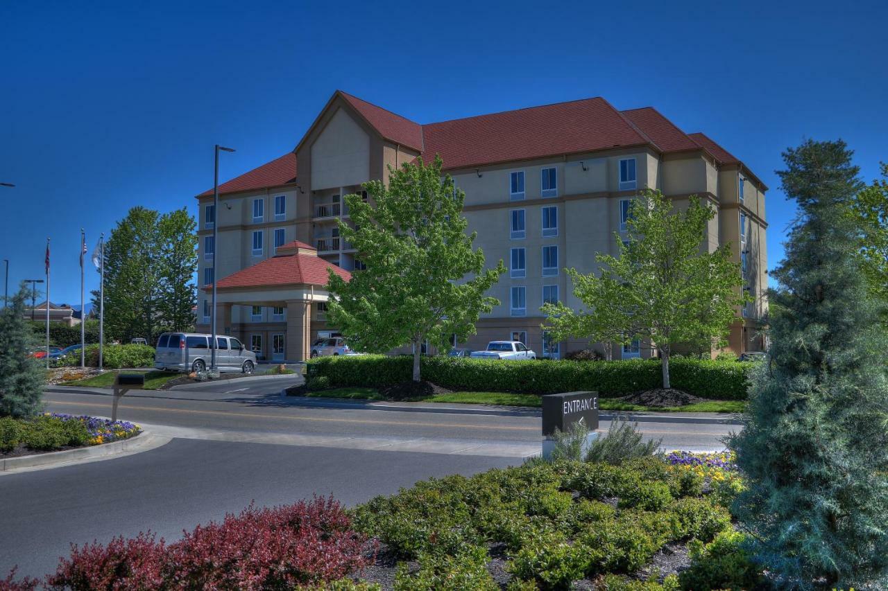La Quinta By Wyndham Pigeon Forge