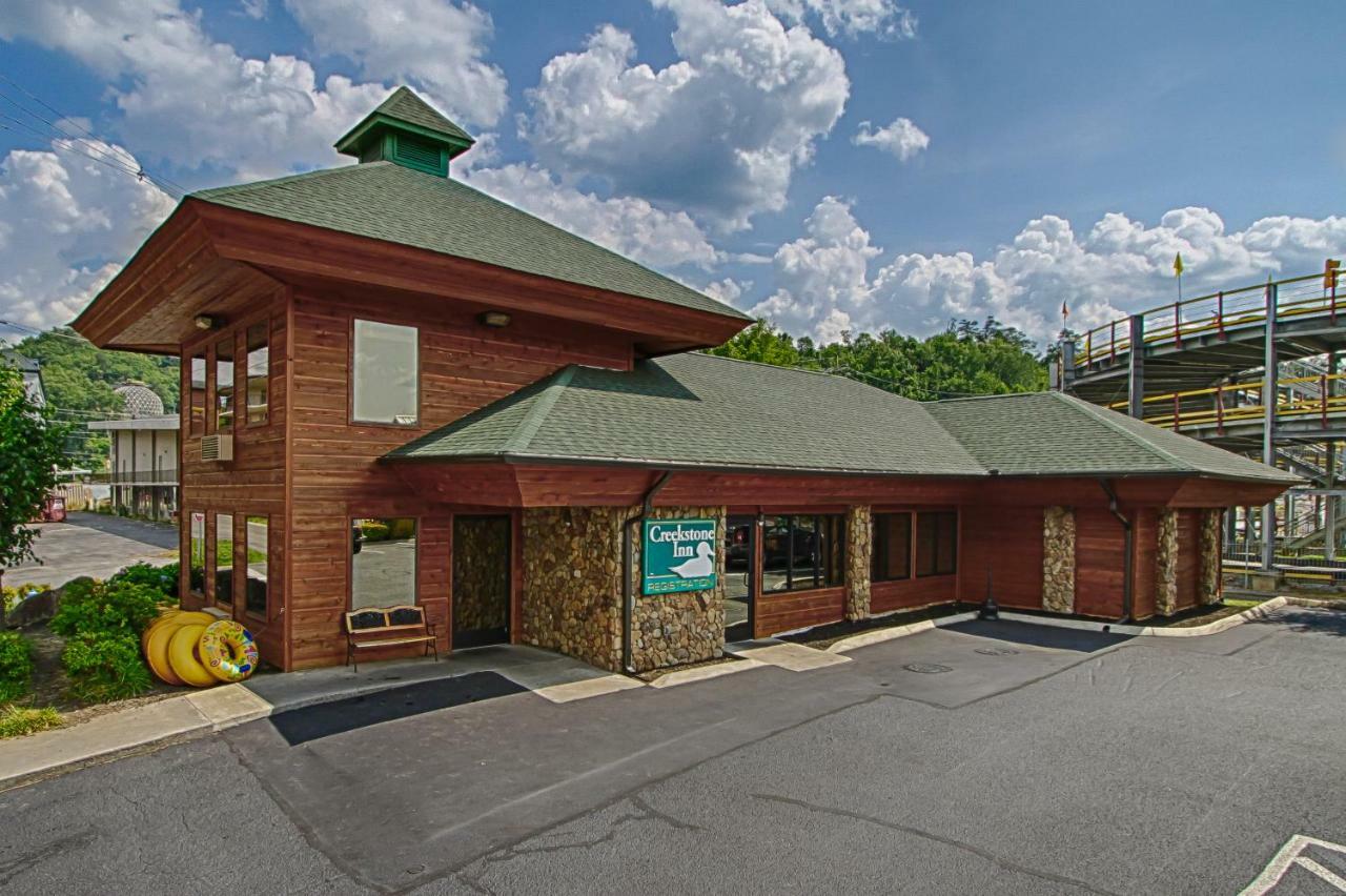 Creekstone Hotel Pigeon Forge