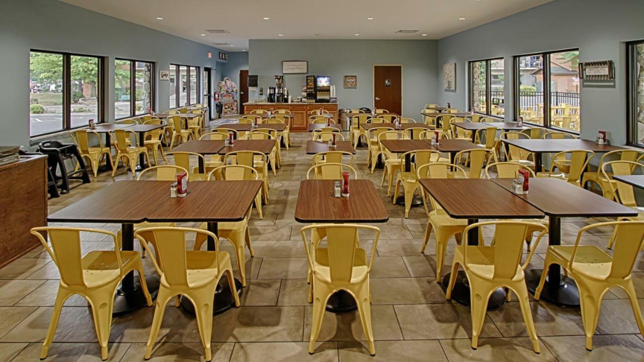Creekstone Hotel Pigeon Forge