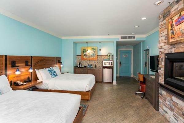 Hotel Margaritaville Island 4*