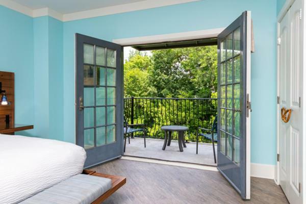 Margaritaville Island 4* Pigeon Forge