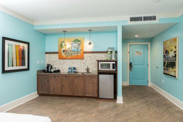 Hotel Margaritaville Island 4*