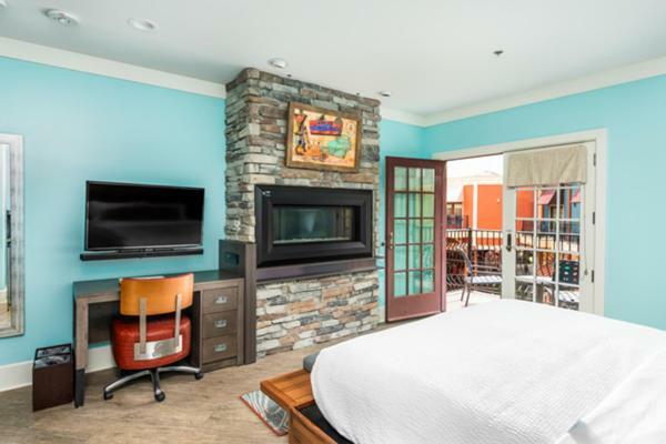 Margaritaville Island 4* Pigeon Forge