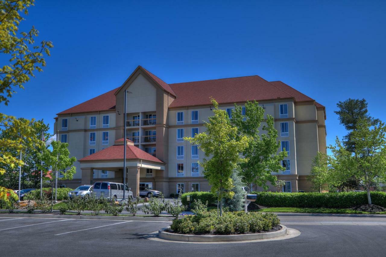 La Quinta By Wyndham