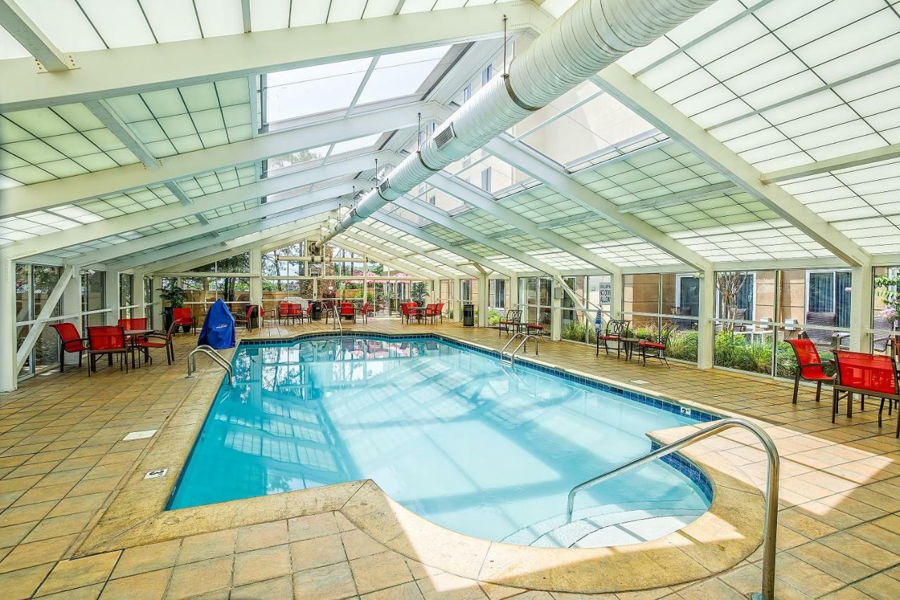 La Quinta By Wyndham 3*