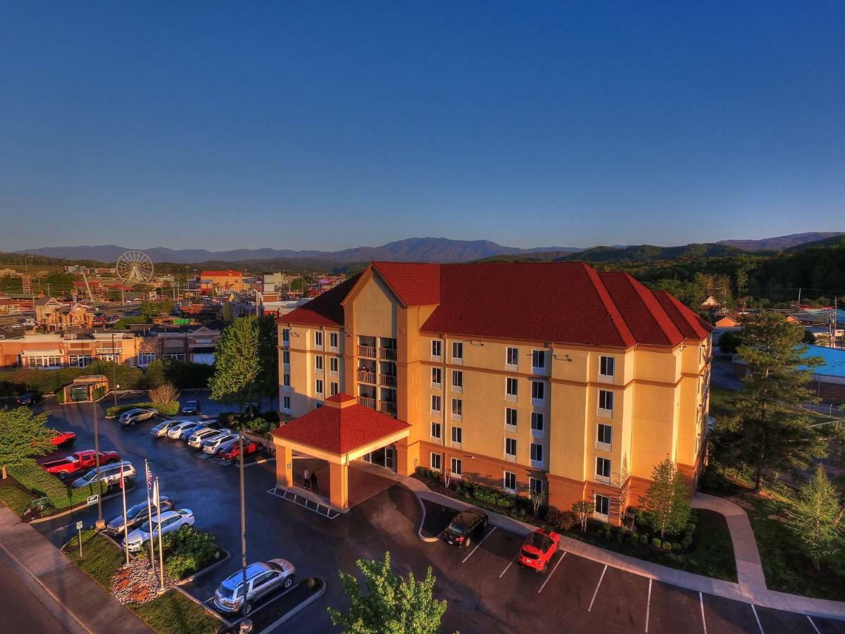 La Quinta By Wyndham Pigeon Forge