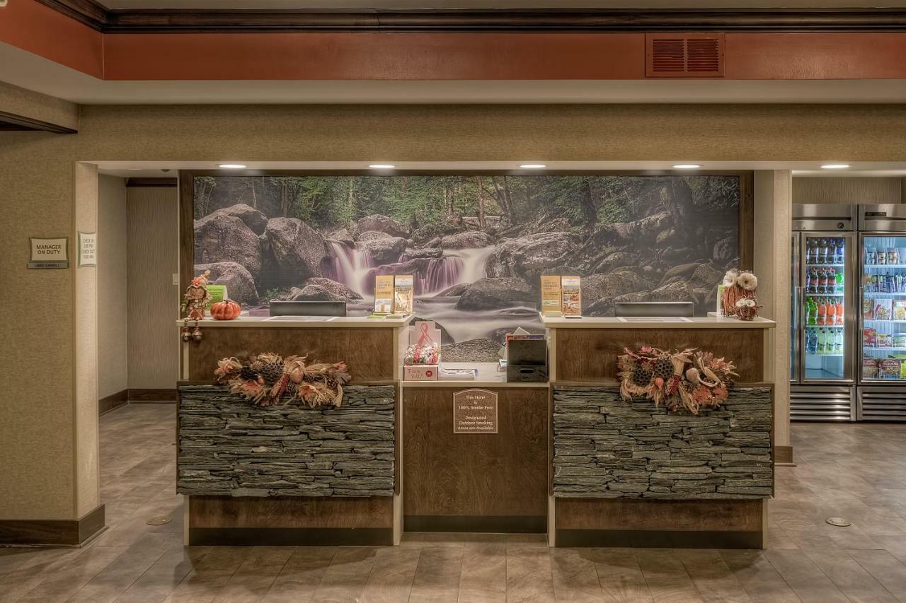 Hotel La Quinta By Wyndham Pigeon Forge