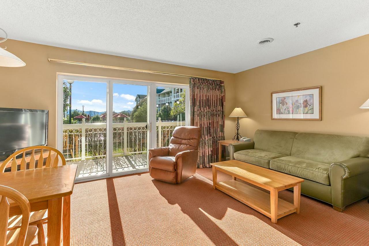 Sunrise Ridge Resort 3*