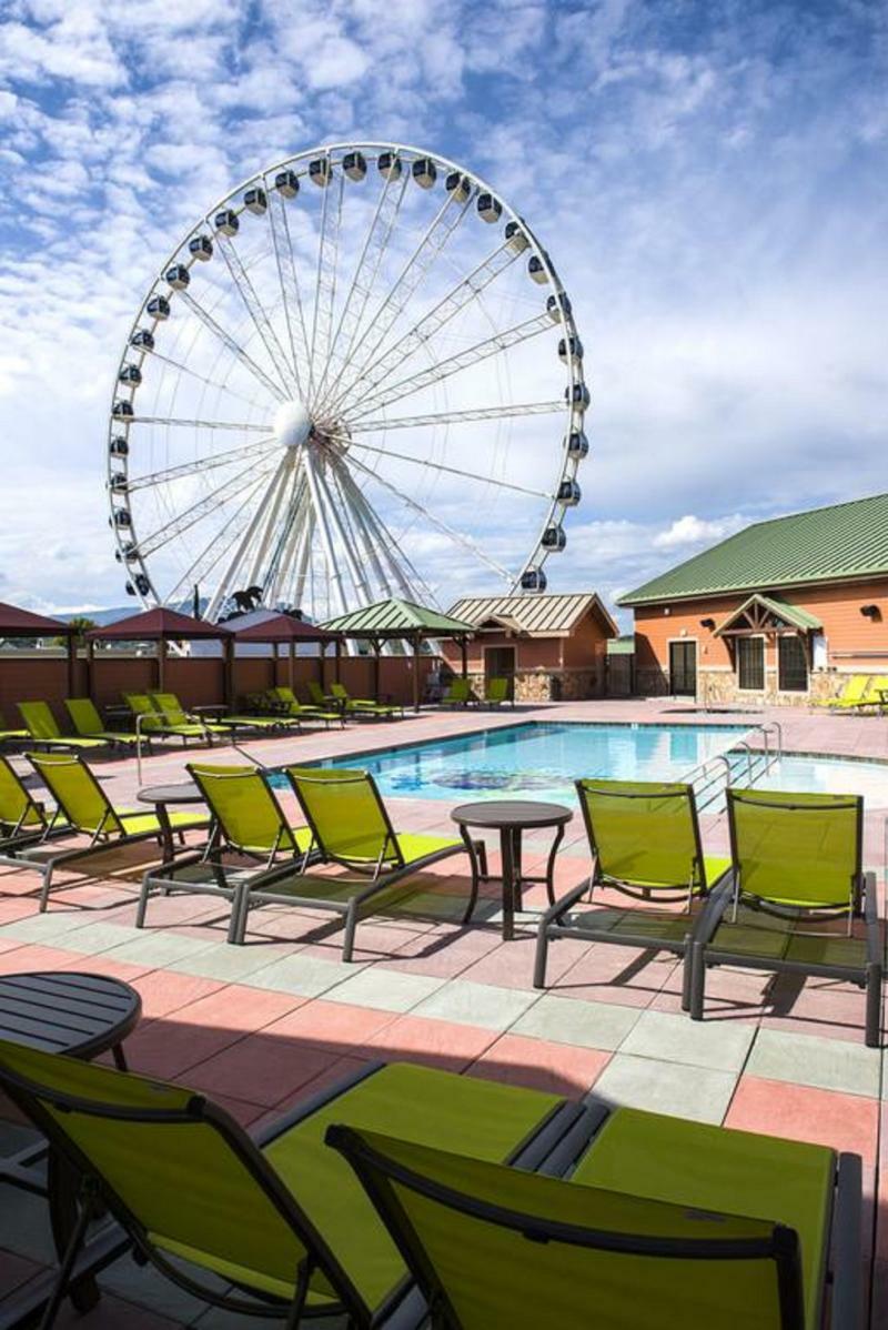 Margaritaville Island