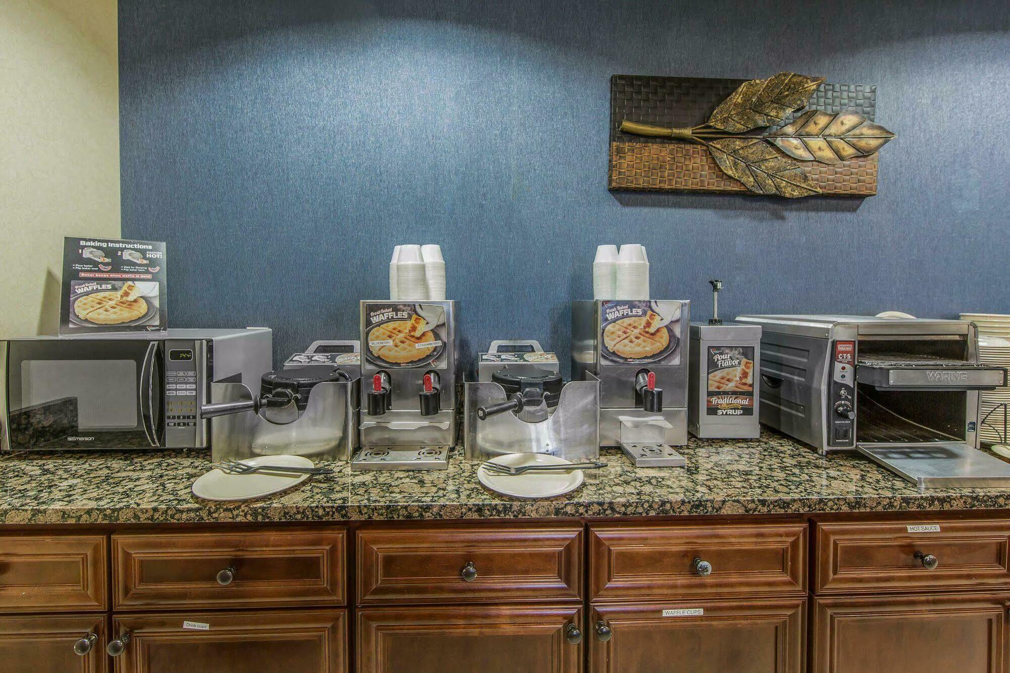 The Walden, Trademark Collection By Wyndham 3* Pigeon Forge