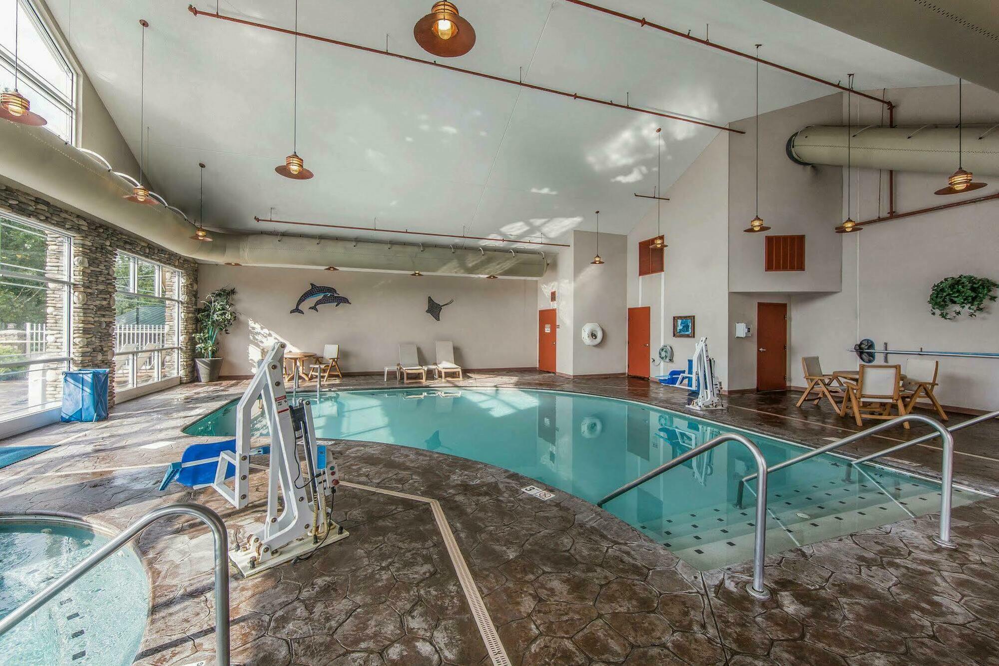 The Walden, Trademark Collection By Wyndham Pigeon Forge