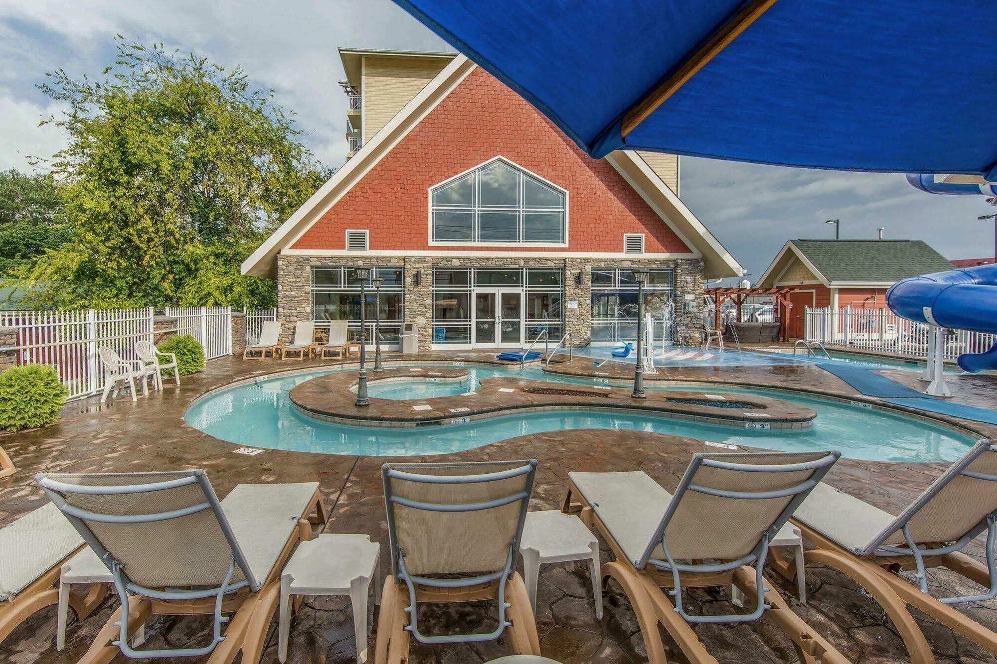 The Walden, Trademark Collection By Wyndham Inn Pigeon Forge