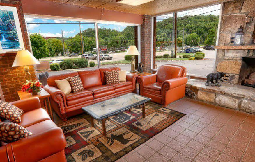Motel Wild Bear 3*