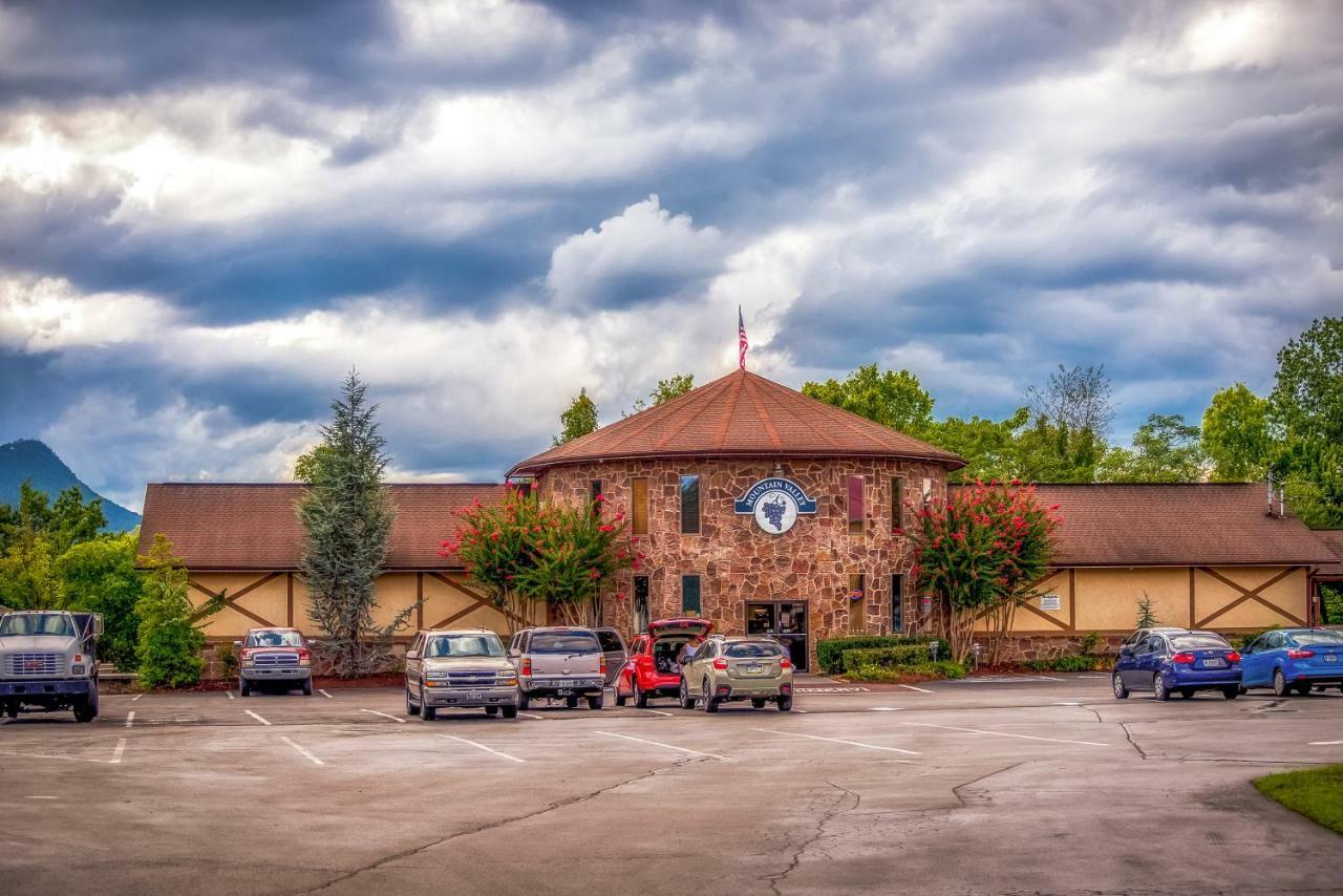 Apartment Golf View Pigeon Forge