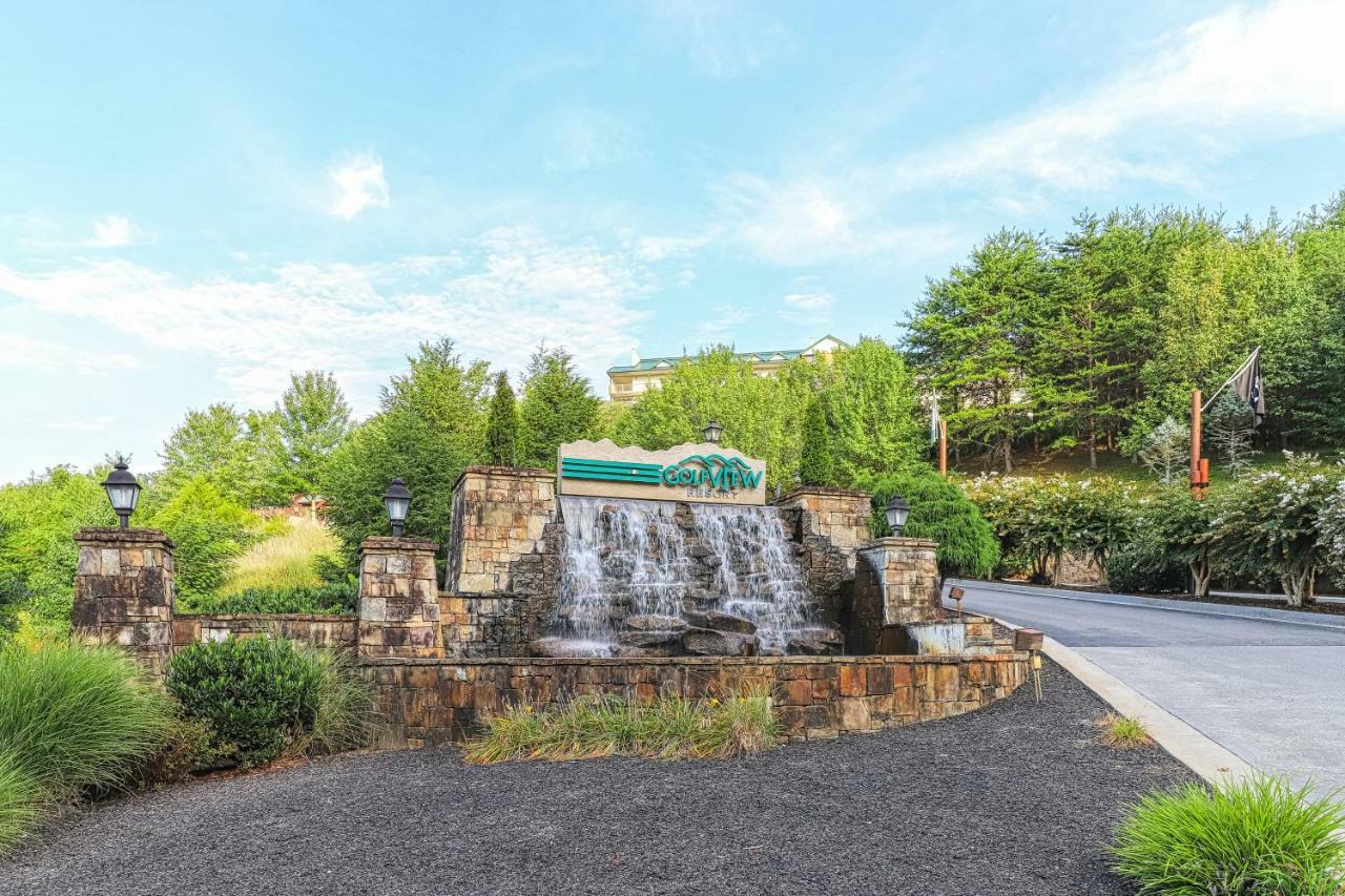 Apartment Golf View Pigeon Forge