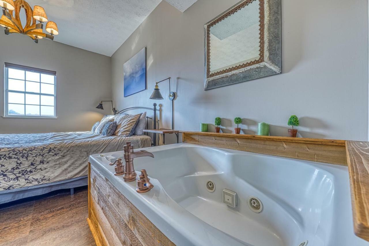 Golf View Apartment Pigeon Forge