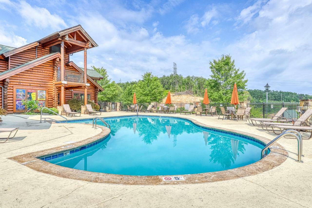 Golf View Apartment