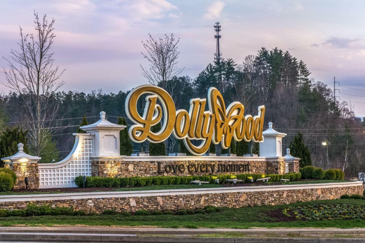 Apartment Golf View Pigeon Forge