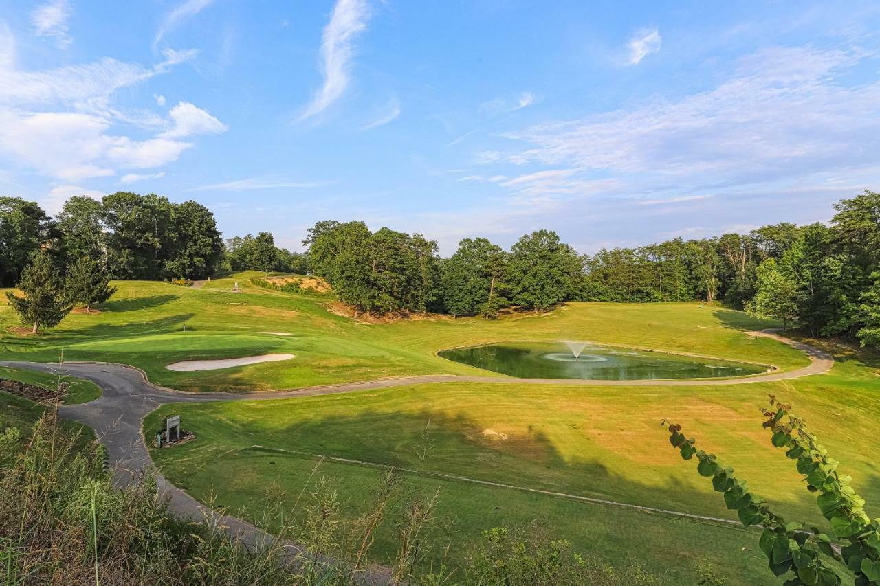 Golf View Pigeon Forge