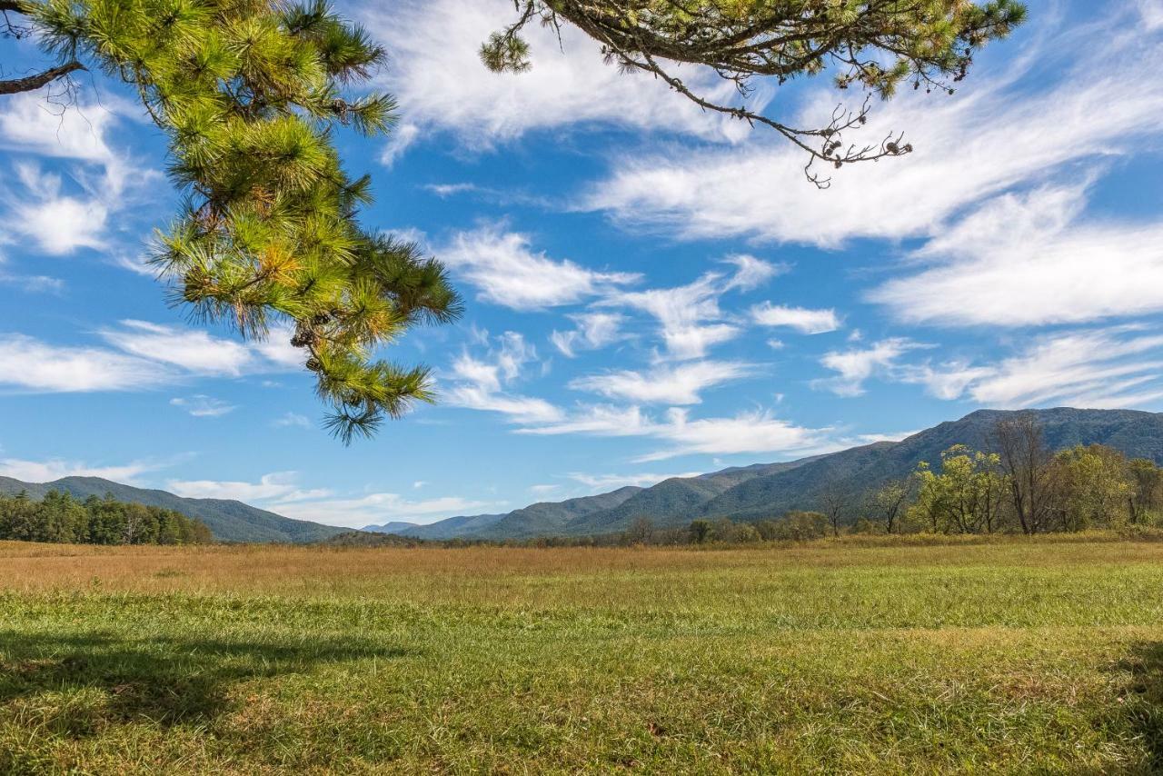 Golf View Pigeon Forge