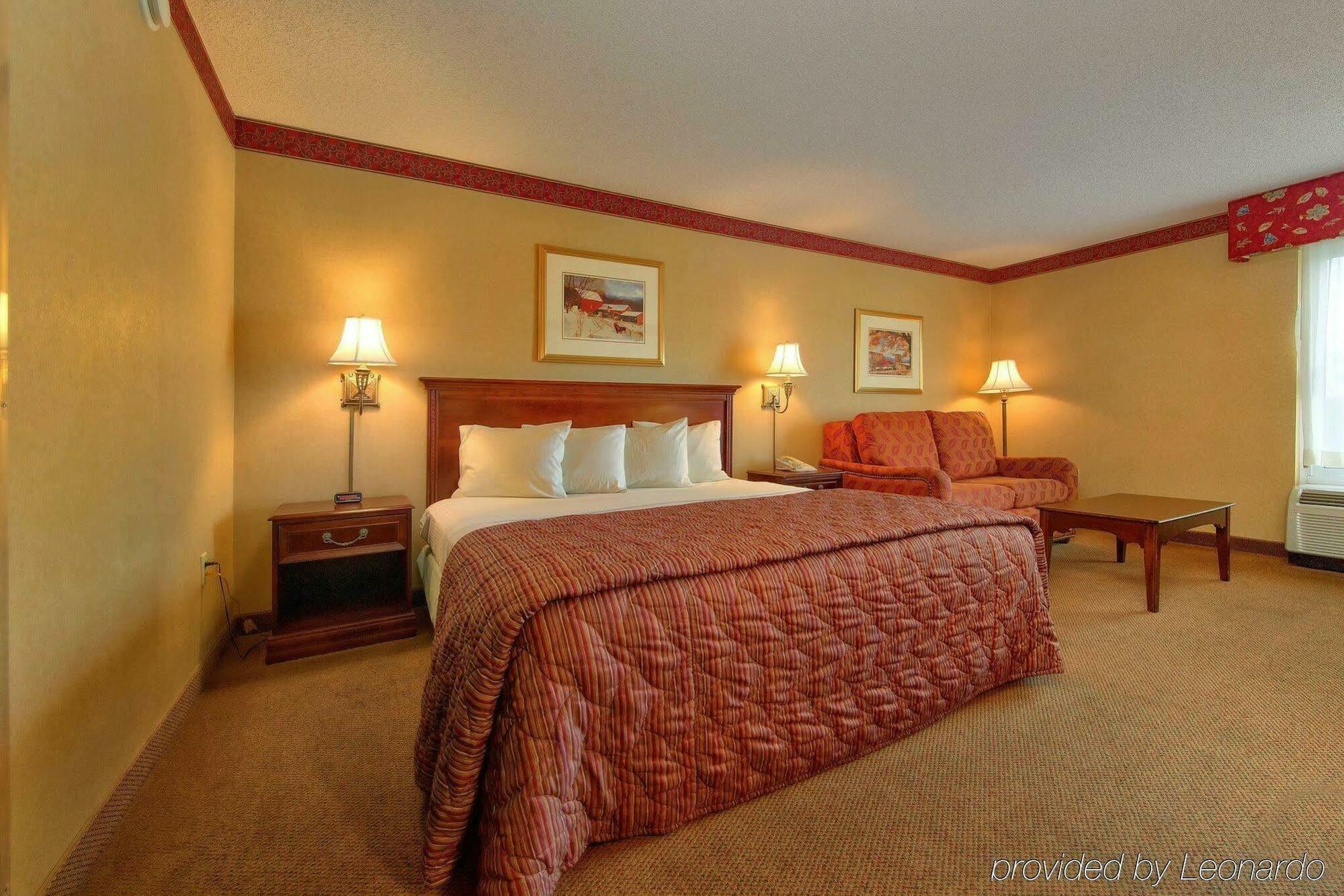 Hotel La Quinta By Wyndham Pigeon Forge