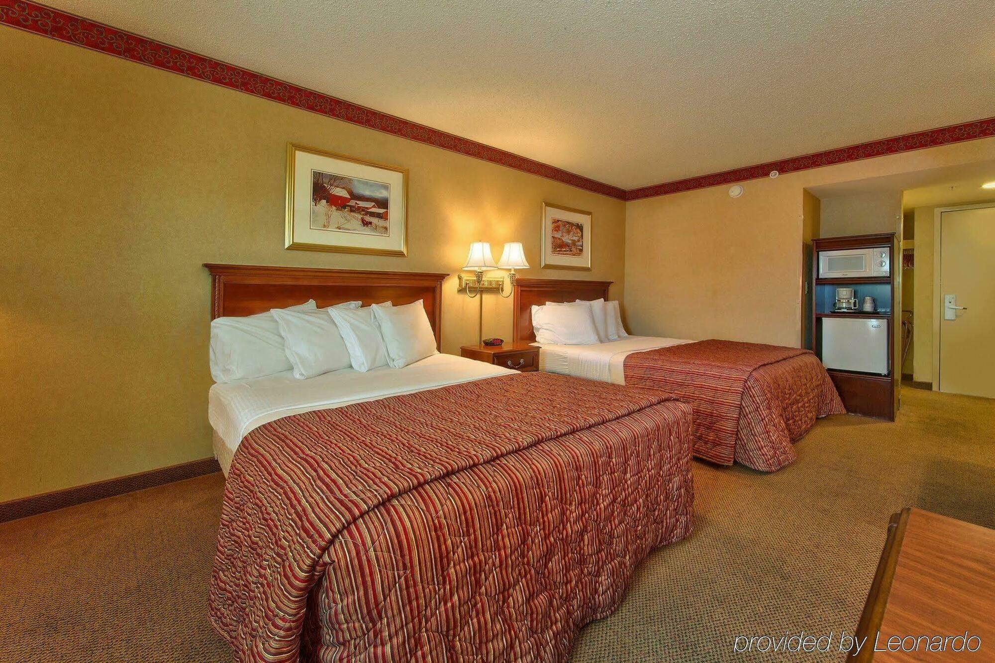 Hotel La Quinta By Wyndham Pigeon Forge