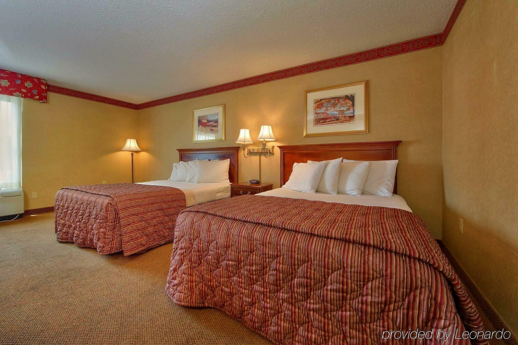 La Quinta By Wyndham Hotel Pigeon Forge