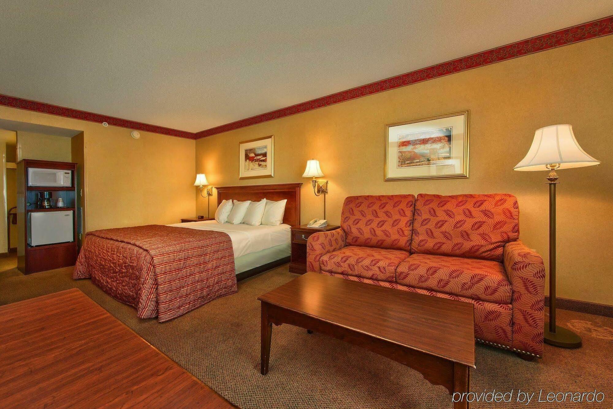 La Quinta By Wyndham