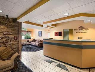 Microtel & By Wyndham 3* Pigeon Forge