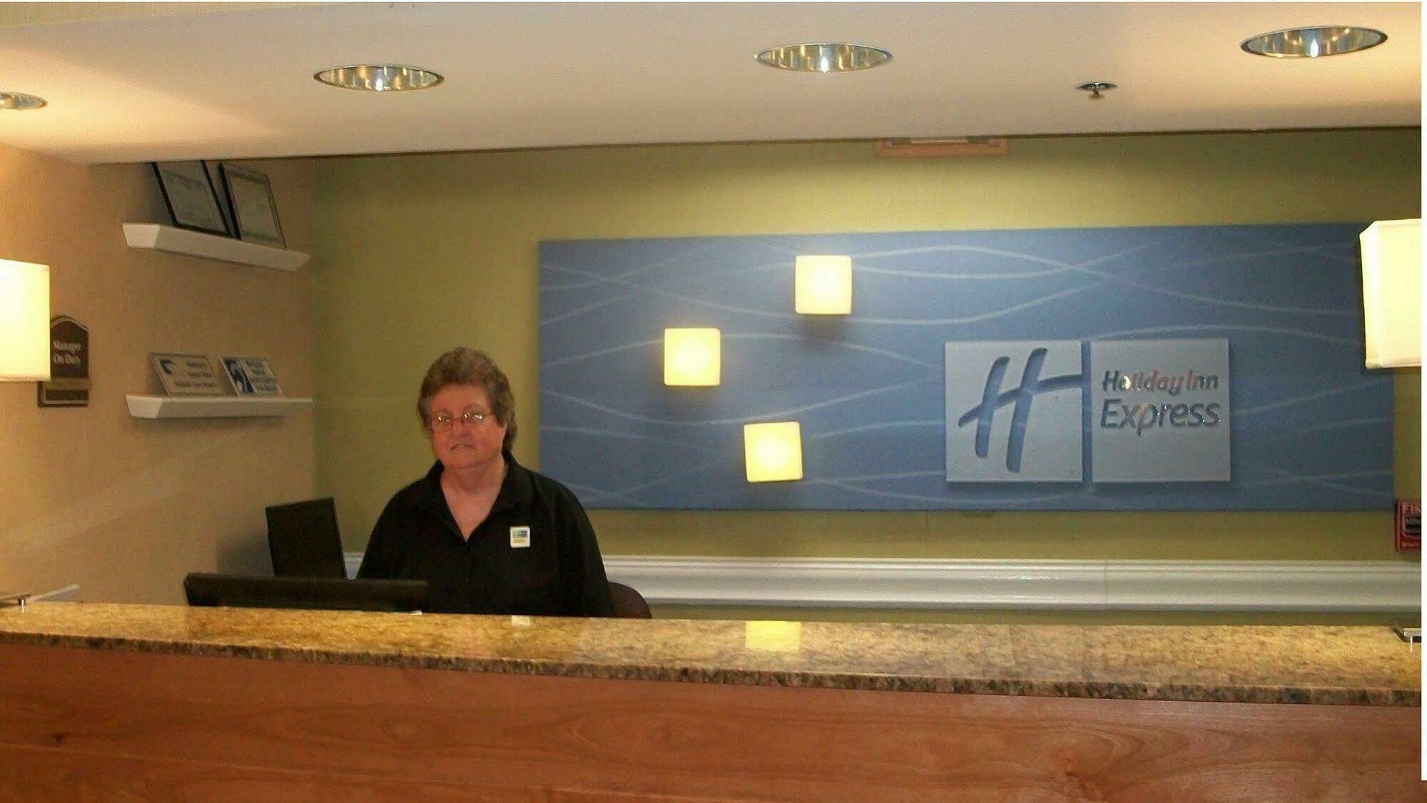 Express & By Ihg Resort