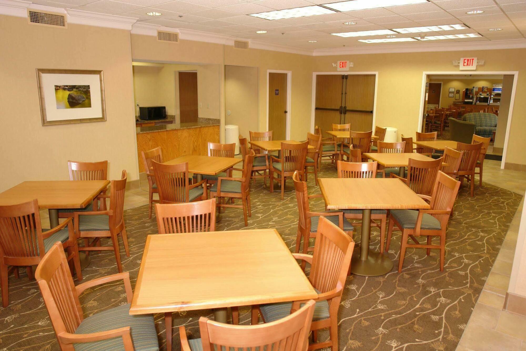 Express & By Ihg Resort Pigeon Forge