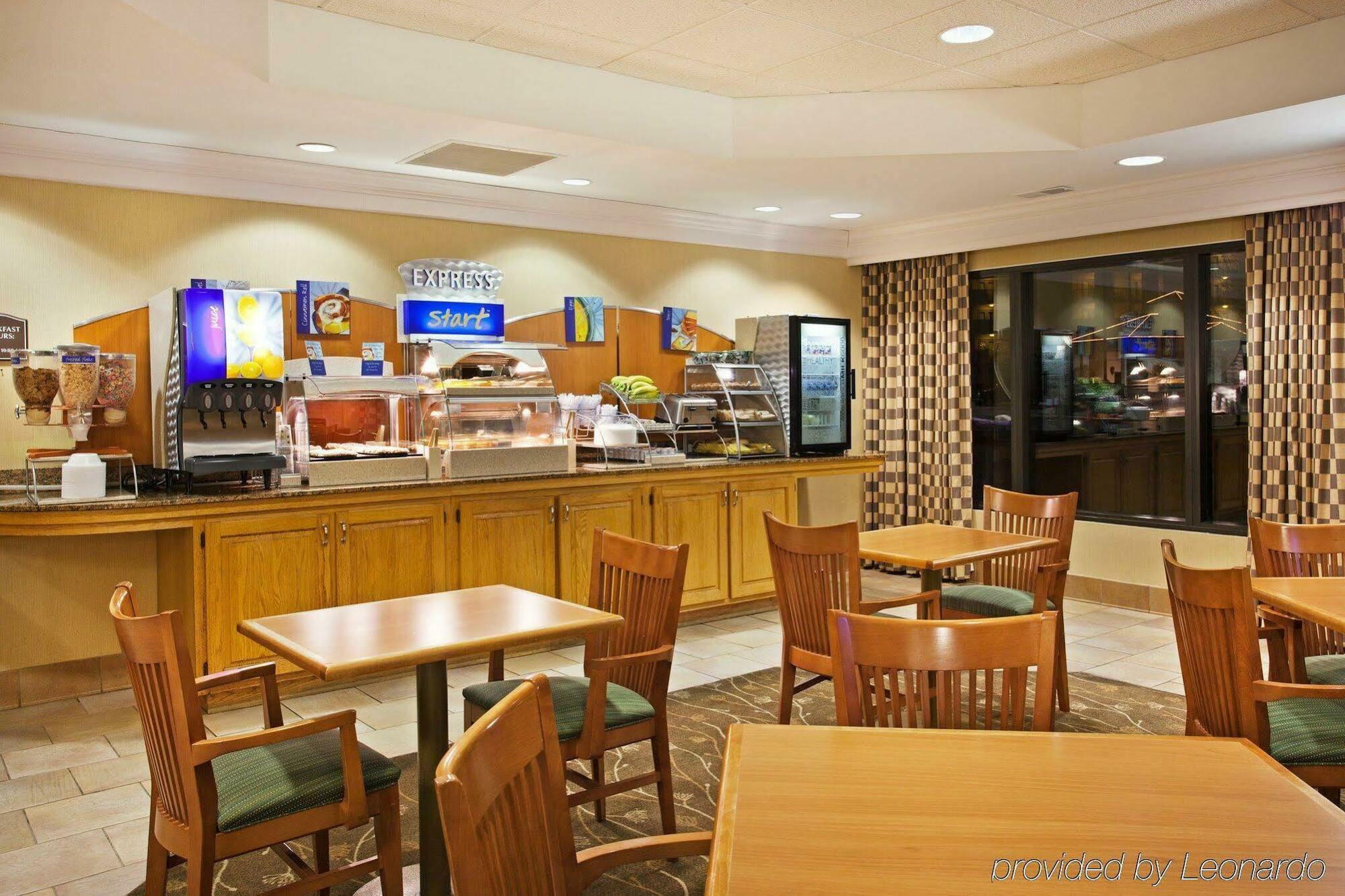 Express & By Ihg Pigeon Forge
